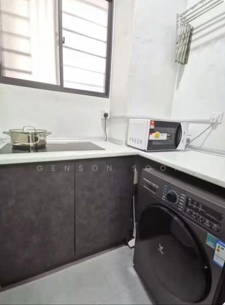 Service Residence for Rent at Astetica Residences - Genson Soon - PropertyGuru.com.my
