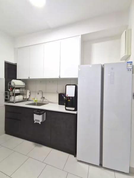 Service Residence for Rent at Astetica Residences - Genson Soon - PropertyGuru.com.my