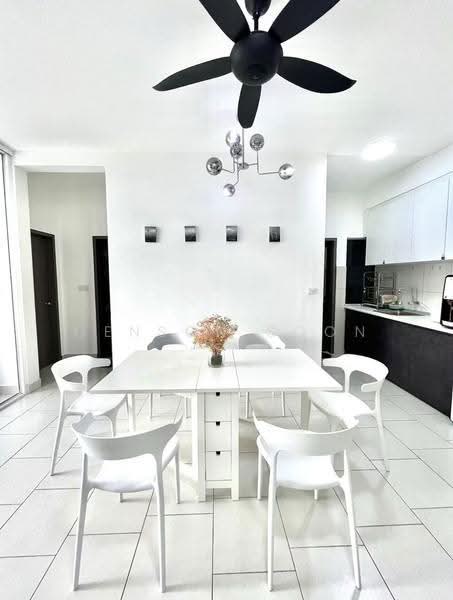 Service Residence for Rent at Astetica Residences - Genson Soon - PropertyGuru.com.my