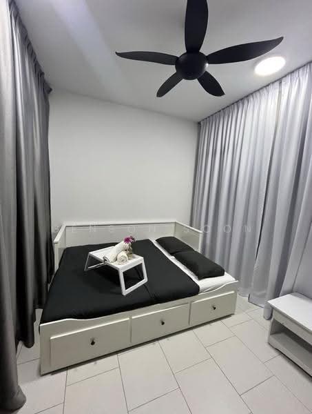 Service Residence for Rent at Astetica Residences - Genson Soon - PropertyGuru.com.my