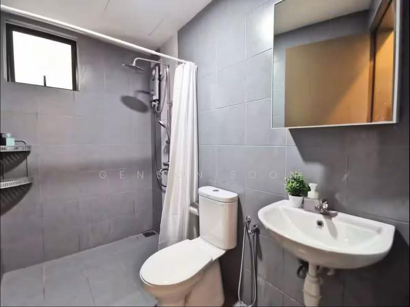 Service Residence for Rent at Astetica Residences - Genson Soon - PropertyGuru.com.my