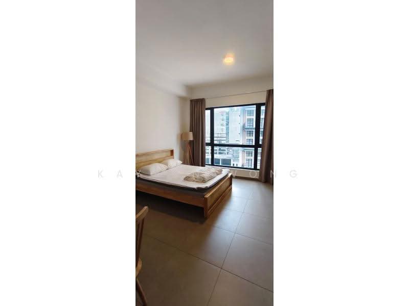 Service Residence for Rent at Mossaz @ Empire City - Kayson Wong - Bedroom - PropertyGuru.com.my