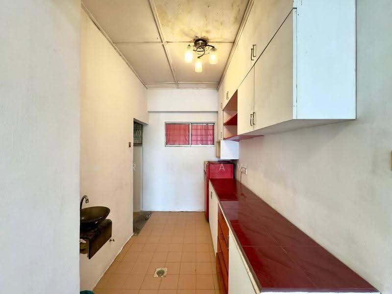 Apartment for Sale at Puchong Permata 3 - Fauran Nawawi - Kitchen - PropertyGuru.com.my