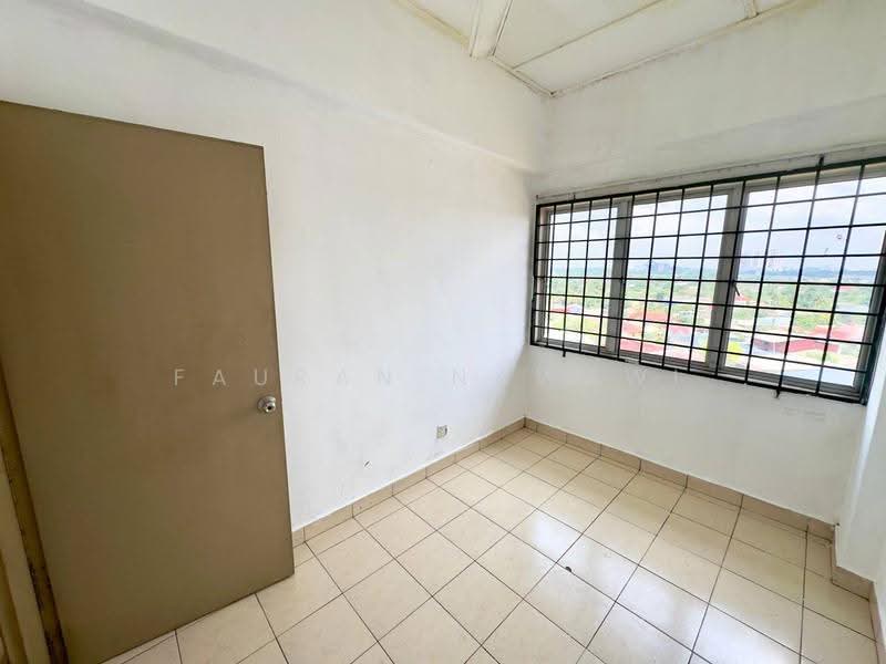 Apartment for Sale at Puchong Permata 3 - Fauran Nawawi - PropertyGuru.com.my