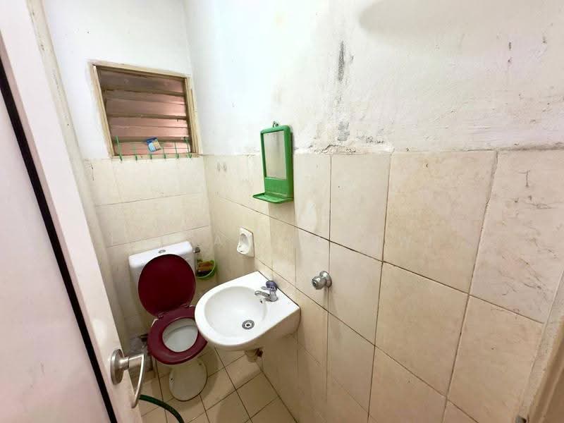 Apartment for Sale at Puchong Permata 3 - Fauran Nawawi - PropertyGuru.com.my