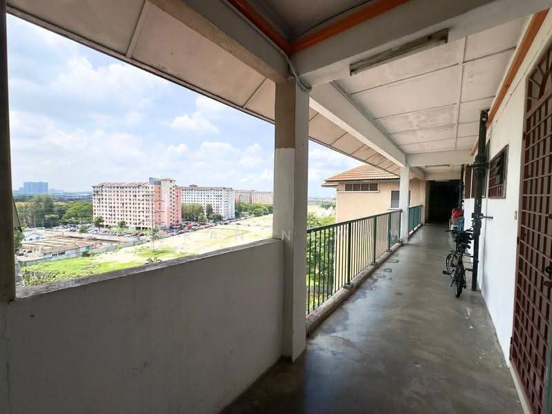 Apartment for Sale at Puchong Permata 3 - Fauran Nawawi - PropertyGuru.com.my