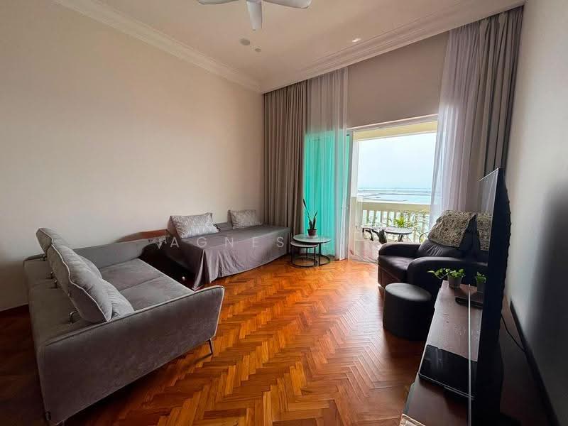 Service Residence for Rent at Straits Quay (The Suites at Waterside) - Agnes Lim - PropertyGuru.com.my