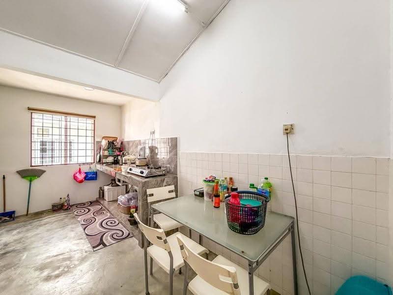 2-storey Terraced House for Sale in Kajang (Selangor) - Fauran Nawawi - PropertyGuru.com.my