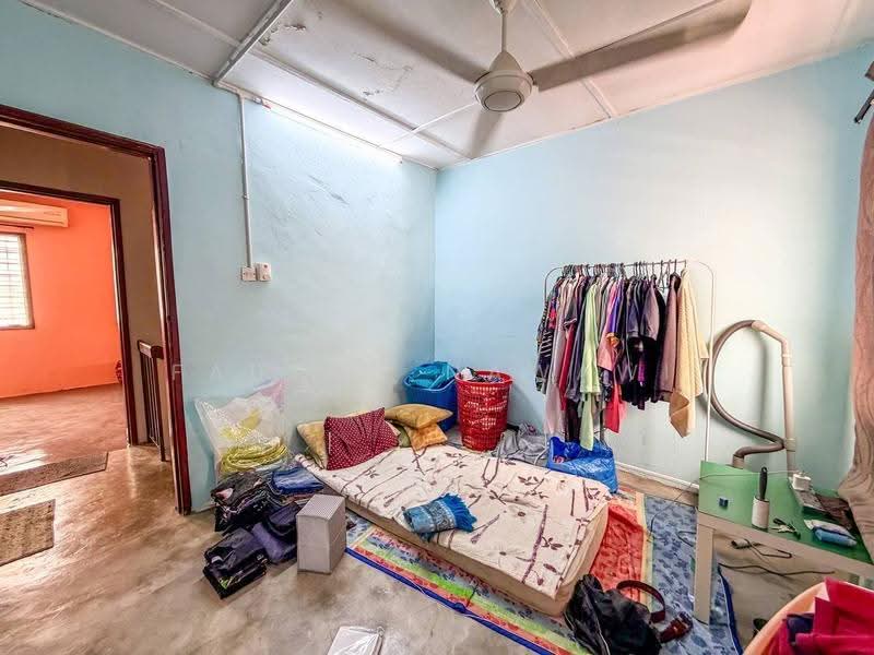 2-storey Terraced House for Sale in Kajang (Selangor) - Fauran Nawawi - PropertyGuru.com.my
