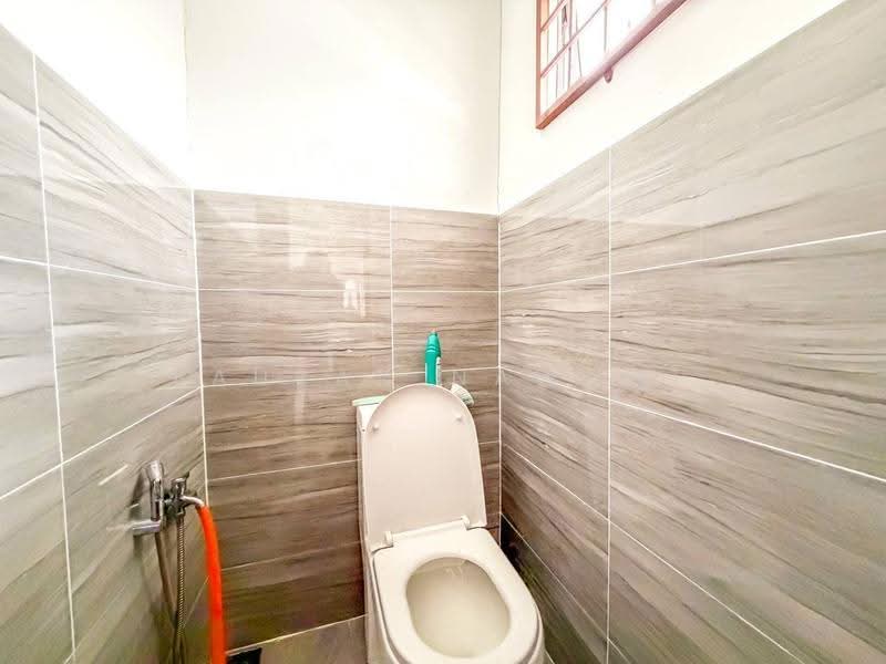 2-storey Terraced House for Sale in Kajang (Selangor) - Fauran Nawawi - PropertyGuru.com.my