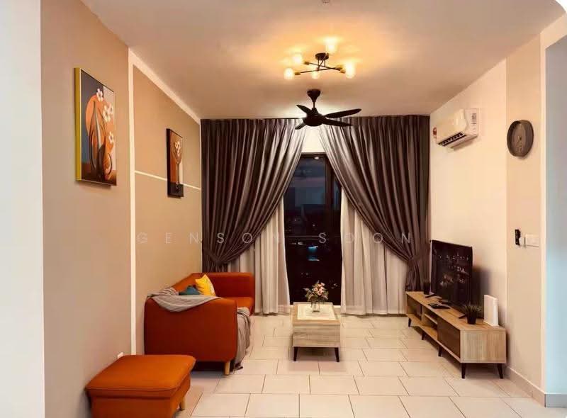 Service Residence for Rent at Astetica Residences - Genson Soon - PropertyGuru.com.my