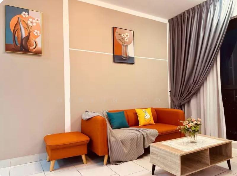 Service Residence for Rent at Astetica Residences - Genson Soon - PropertyGuru.com.my