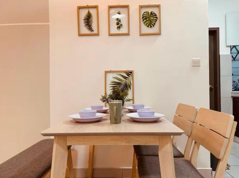 Service Residence for Rent at Astetica Residences - Genson Soon - PropertyGuru.com.my
