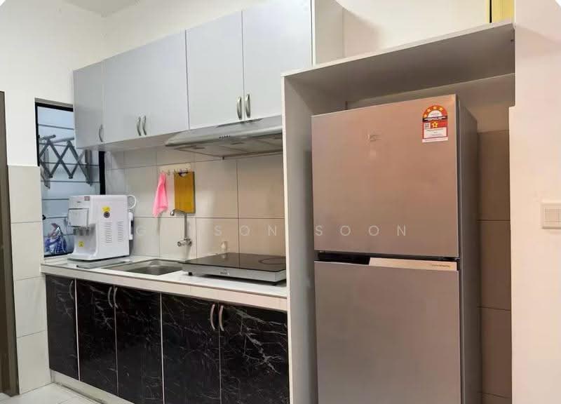 Service Residence for Rent at Astetica Residences - Genson Soon - PropertyGuru.com.my
