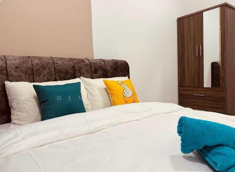 Service Residence for Rent at Astetica Residences - Genson Soon - PropertyGuru.com.my