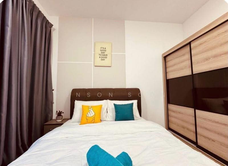 Service Residence for Rent at Astetica Residences - Genson Soon - PropertyGuru.com.my