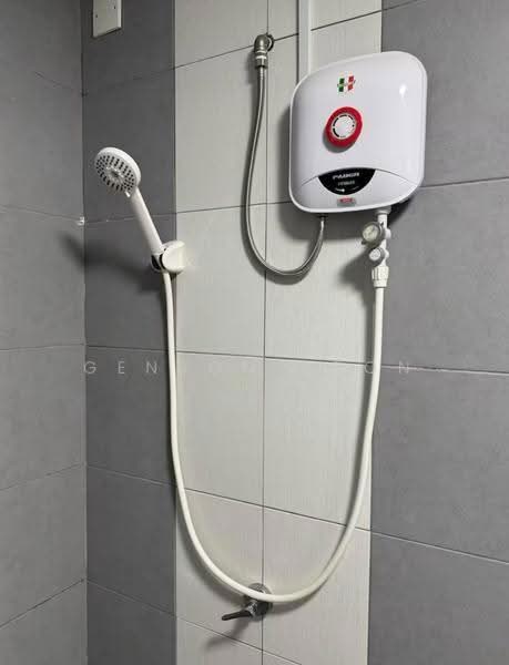 Service Residence for Rent at Astetica Residences - Genson Soon - PropertyGuru.com.my