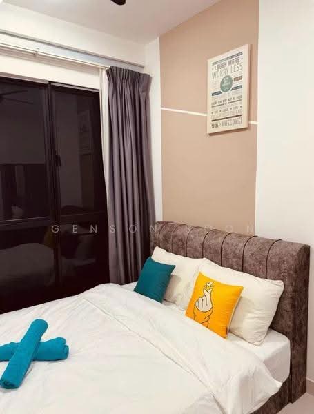 Service Residence for Rent at Astetica Residences - Genson Soon - PropertyGuru.com.my