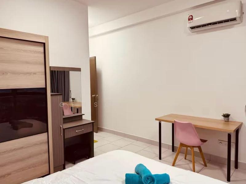 Service Residence for Rent at Astetica Residences - Genson Soon - PropertyGuru.com.my
