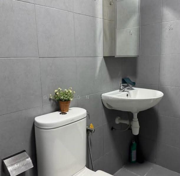 Service Residence for Rent at Astetica Residences - Genson Soon - PropertyGuru.com.my