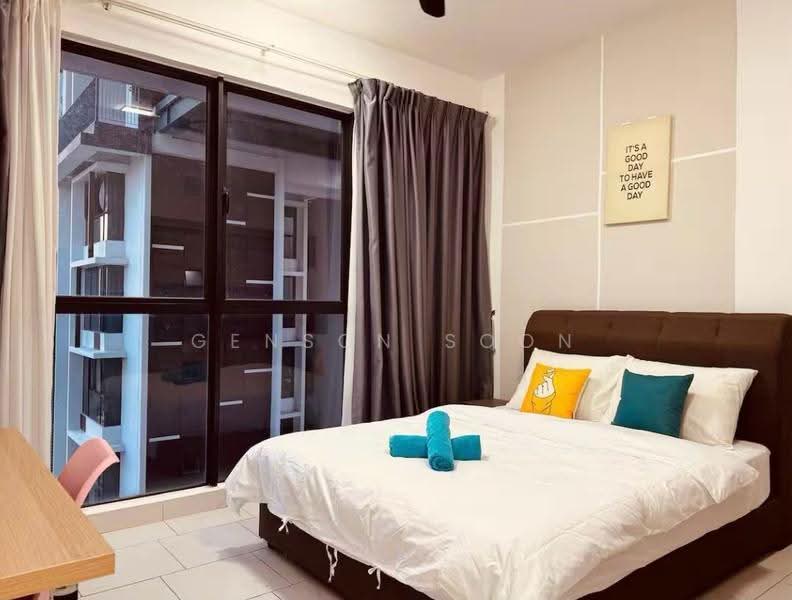 Service Residence for Rent at Astetica Residences - Genson Soon - PropertyGuru.com.my