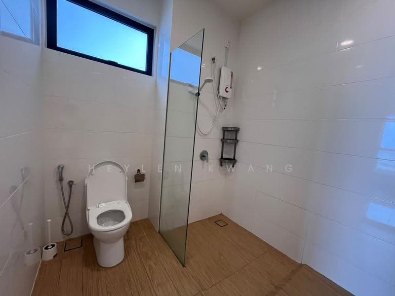 Condominium for Rent at Condo @ Eden by The Parque Residences - Heylen Kwang - PropertyGuru.com.my