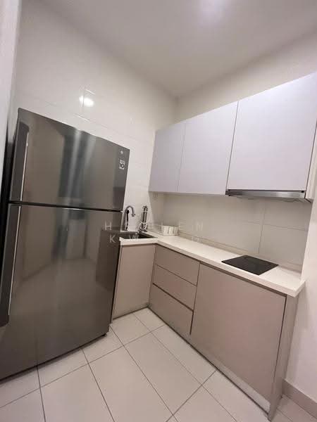 Condominium for Rent at Condo @ Eden by The Parque Residences - Heylen Kwang - PropertyGuru.com.my