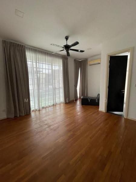 Semi-Detached House for Rent in East Ledang (Iskandar Puteri (Nusajaya)) - Michael Yeo - PropertyGuru.com.my