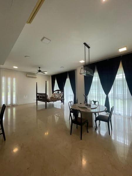 Semi-Detached House for Rent in East Ledang (Iskandar Puteri (Nusajaya)) - Michael Yeo - PropertyGuru.com.my
