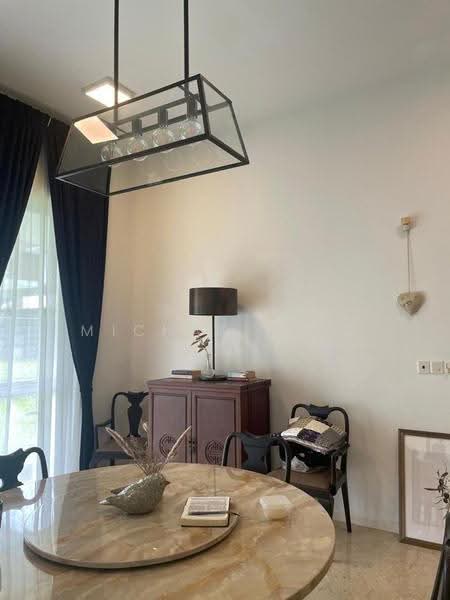 Semi-Detached House for Rent in East Ledang (Iskandar Puteri (Nusajaya)) - Michael Yeo - PropertyGuru.com.my