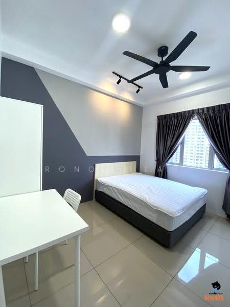 Condominium for Rent at Vista Harmoni Residences - Rono Cheah - Bedroom - PropertyGuru.com.my