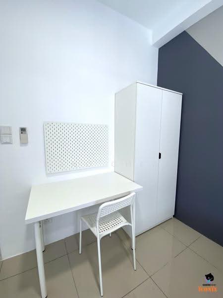 Condominium for Rent at Vista Harmoni Residences - Rono Cheah - Study - PropertyGuru.com.my