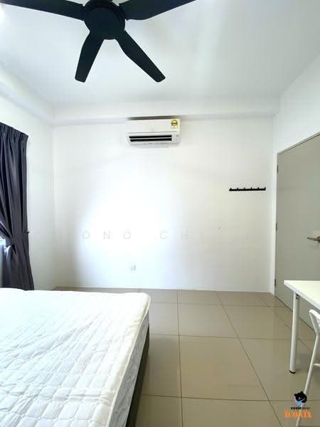 Condominium for Rent at Vista Harmoni Residences - Rono Cheah - Bedroom - PropertyGuru.com.my