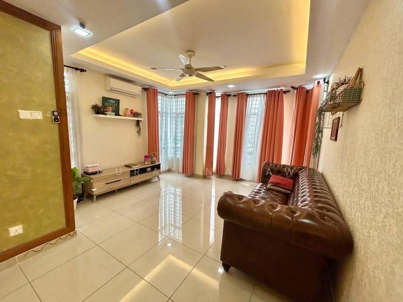 Kondominium untuk Dijual di Mutiara Merdeka - Fauran Nawawi - PropertyGuru.com.my