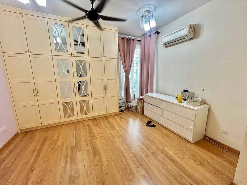 Kondominium untuk Dijual di Mutiara Merdeka - Fauran Nawawi - PropertyGuru.com.my