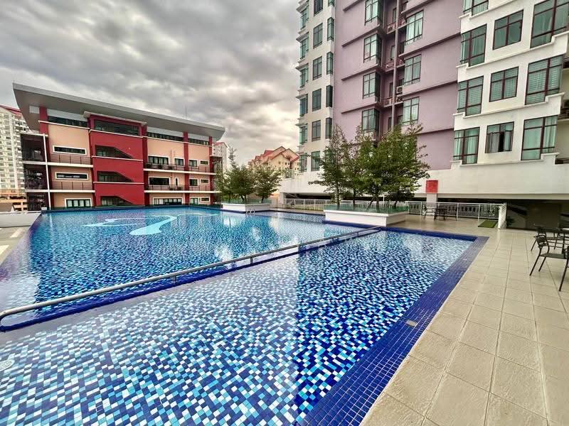 Kondominium untuk Dijual di Mutiara Merdeka - Fauran Nawawi - PropertyGuru.com.my