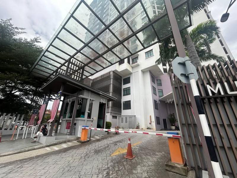 Kondominium untuk Dijual di Mutiara Merdeka - Fauran Nawawi - PropertyGuru.com.my