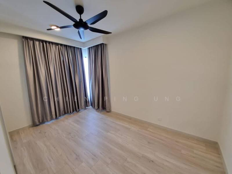 Condominium for Rent at South Brooks - Chien Ping Ung - Interior - PropertyGuru.com.my