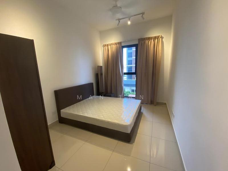 Service Residence for Rent at Trion 2 @ KL - Man Tan - PropertyGuru.com.my
