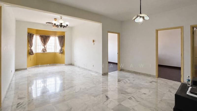 Apartment for Sale at Aman Puri Apartment - Fauran Nawawi - PropertyGuru.com.my