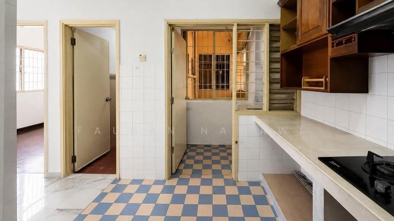 Apartment for Sale at Aman Puri Apartment - Fauran Nawawi - PropertyGuru.com.my