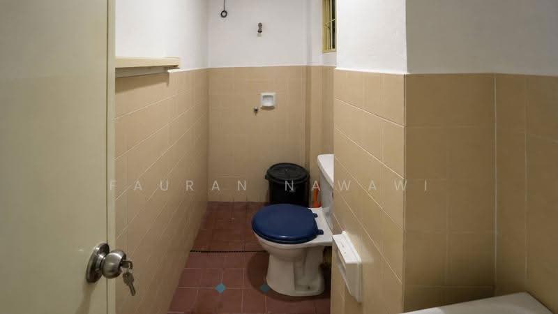 Apartment for Sale at Aman Puri Apartment - Fauran Nawawi - PropertyGuru.com.my