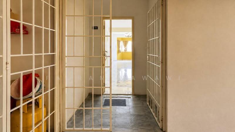 Apartment for Sale at Aman Puri Apartment - Fauran Nawawi - PropertyGuru.com.my