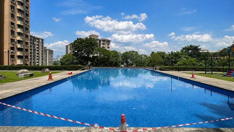 Apartment for Sale at Aman Puri Apartment - Fauran Nawawi - PropertyGuru.com.my