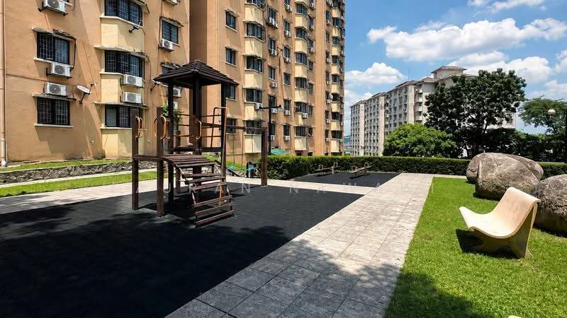 Apartment for Sale at Aman Puri Apartment - Fauran Nawawi - PropertyGuru.com.my