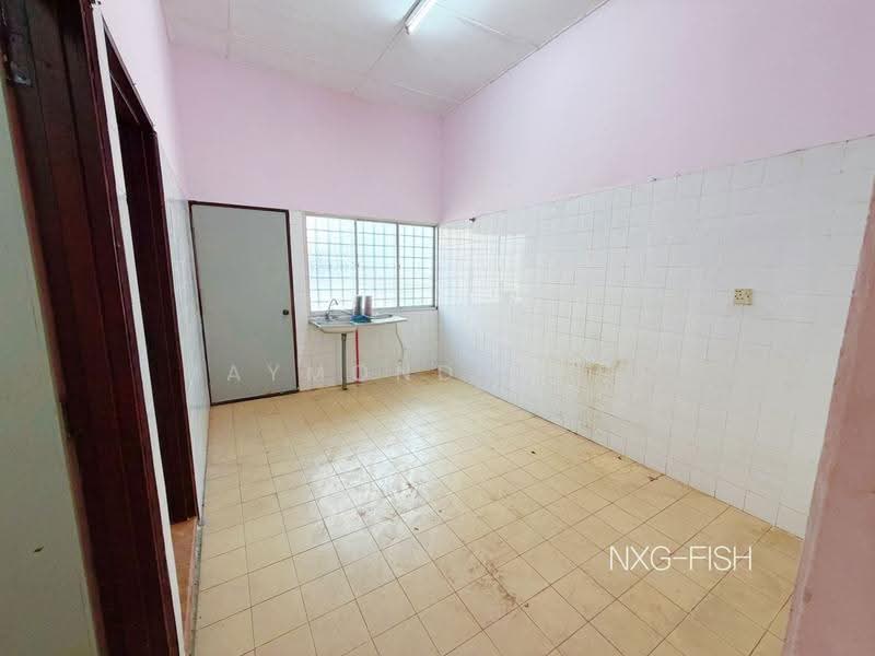 Rumah Teres untuk Dijual di Shah Alam (Selangor) - Raymond Choo - Kitchen - PropertyGuru.com.my
