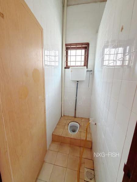 Rumah Teres untuk Dijual di Shah Alam (Selangor) - Raymond Choo - Bathroom - PropertyGuru.com.my