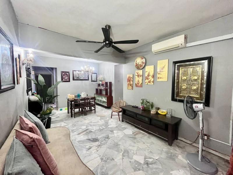 Pangsapuri untuk Dijual di Abadi Indah - Fauran Nawawi - PropertyGuru.com.my
