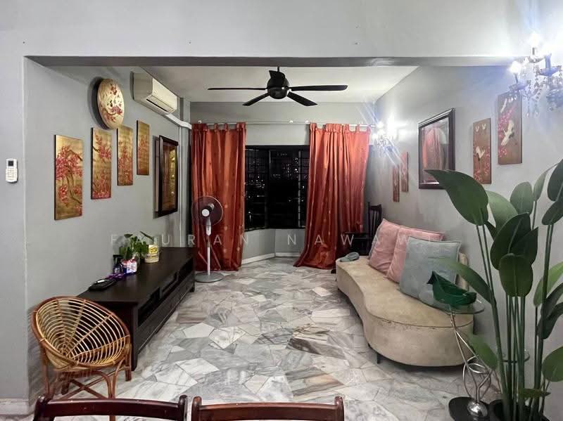 Pangsapuri untuk Dijual di Abadi Indah - Fauran Nawawi - PropertyGuru.com.my