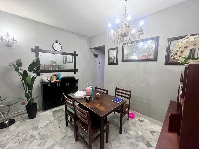 Pangsapuri untuk Dijual di Abadi Indah - Fauran Nawawi - PropertyGuru.com.my